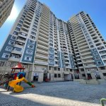 Satılır 2 otaqlı Yeni Tikili, Gənclik metrosu, Tibb Universiteti, Nəsimi rayonu 14