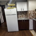 Kirayə (aylıq) 2 otaqlı Yeni Tikili Xırdalan 15