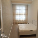 Kirayə (aylıq) 3 otaqlı Yeni Tikili, İnşaatçılar metrosu, Yasamal qəs., Yasamal rayonu 9
