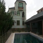 Satılır 6 otaqlı Bağ evi, Novxanı, Abşeron rayonu 17