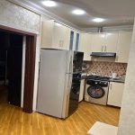 Kirayə (aylıq) 2 otaqlı Yeni Tikili, 20 Yanvar metrosu, Yasamal rayonu 6