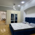 Kirayə (aylıq) 3 otaqlı Köhnə Tikili, İçərişəhər metrosu, Azərbaycan kinoteatrı, Səbail rayonu 14