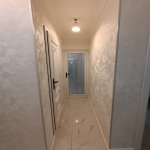 Аренда 3 комнатная Вторичка, İnşaatçılar метро, Ясамал район 8