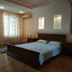 Kirayə (aylıq) 4 otaqlı Yeni Tikili, Nəsimi rayonu 11