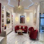 Посуточно 3 комнатная Дача, Мярдякан, AGA Бизнес Центр, Хязяр район 24