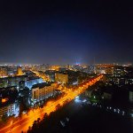 Kirayə (aylıq) 3 otaqlı Yeni Tikili, Elmlər akademiyası metrosu, Yasamal rayonu 18