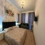 Kirayə (aylıq) 2 otaqlı Yeni Tikili, Nərimanov rayonu 4