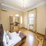 Kirayə (aylıq) 7 otaqlı Həyət evi/villa, Badamdar qəs., Səbail rayonu 13