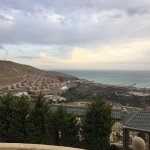 Satılır 6 otaqlı Həyət evi/villa, Badamdar qəs., Səbail rayonu 13