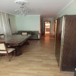 Аренда 3 комнатная Дома/Виллы, İnşaatçılar метро, пос. Ясамал, Ясамал район 1