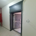 Satılır 3 otaqlı Yeni Tikili, İnşaatçılar metrosu, Yasamal qəs., Yasamal rayonu 14