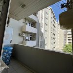 Satılır 2 otaqlı Yeni Tikili, İnşaatçılar metrosu, Yasamal qəs., Yasamal rayonu 25