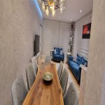 Продажа 3 комнат Новостройка, м. Эльмляр Академиясы метро, пос. Ясамал, Академия Наук, Ясамал район 3