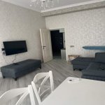 Kirayə (aylıq) 2 otaqlı Yeni Tikili, 20 Yanvar metrosu, Yasamal rayonu 5