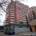 Kirayə (aylıq) 3 otaqlı Yeni Tikili, Nəsimi metrosu, 6-cı mikrorayon, Binəqədi rayonu 1