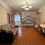 Kirayə (aylıq) 3 otaqlı Köhnə Tikili, Memar Əcəmi metrosu, 4-cü mikrorayon, Nəsimi rayonu 13