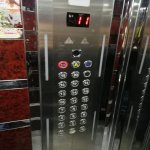 Kirayə (aylıq) 3 otaqlı Yeni Tikili, Elmlər akademiyası metrosu, Yasamal qəs., Yasamal rayonu 16
