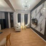 Аренда 3 комнатная Новостройка, м. 8 Ноябрь метро, Медицинский Университет, Наримановский р-н район 1