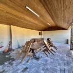 Satılır 4 otaqlı Bağ evi, Mərdəkan, Xəzər rayonu 18