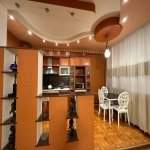 Kirayə (aylıq) 3 otaqlı Yeni Tikili, Nizami metrosu, Nəsimi rayonu 5