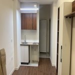 Аренда 1 комнатная Новостройка Хырдалан 3