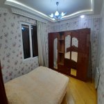 Kirayə (aylıq) 3 otaqlı Yeni Tikili, Həzi Aslanov metrosu, Xətai rayonu 5