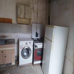 Аренда 1 комнат Вторичка, İnşaatçılar метро, пос. Ясамал, Ясамал район 7