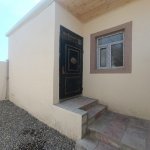 Satılır 2 otaqlı Həyət evi/villa, Binə qəs., Xəzər rayonu 1