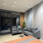 Kirayə (aylıq) 3 otaqlı Ofis, Nəriman Nərimanov metrosu, Nərimanov rayonu 5