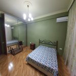 Kirayə (aylıq) 2 otaqlı Yeni Tikili, Nizami metrosu, Yasamal rayonu 10