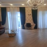 Kirayə (aylıq) 3 otaqlı Yeni Tikili, Nəsimi rayonu 5