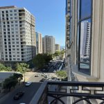 Kirayə (aylıq) 3 otaqlı Yeni Tikili, 28 May metrosu, Nəsimi rayonu 10