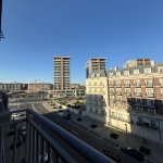 Kirayə (aylıq) 3 otaqlı Yeni Tikili, Ağ şəhər, Xətai rayonu 24