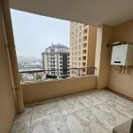 Satılır 4 otaqlı Yeni Tikili, Azadlıq metrosu, 8-ci mikrorayon, Binəqədi rayonu 4