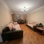 Kirayə (aylıq) 2 otaqlı Yeni Tikili, Bakıxanov qəs., Sabunçu rayonu 1