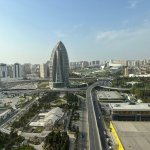 Kirayə (aylıq) 3 otaqlı Yeni Tikili, Xətai metrosu, Ağ şəhər, Xətai rayonu 10