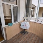 Satılır 4 otaqlı Yeni Tikili, Qara Qarayev metrosu, Nizami rayonu 17