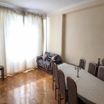 Kirayə (aylıq) 4 otaqlı Köhnə Tikili, İçərişəhər metrosu, Səbail rayonu 4