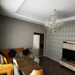 Kirayə (aylıq) 7 otaqlı Bağ evi, Şüvəlan, Xəzər rayonu 1