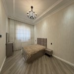 Kirayə (aylıq) 3 otaqlı Yeni Tikili, Ağ şəhər, Xətai rayonu 10