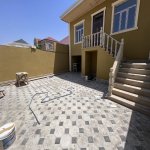 Satılır 4 otaqlı Həyət evi/villa, Avtovağzal metrosu, Biləcəri qəs., Binəqədi rayonu 1