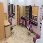 Kirayə (aylıq) Obyekt, Nəsimi metrosu, 4-cü mikrorayon, Nəsimi rayonu 5