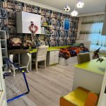 Satılır 8 otaqlı Həyət evi/villa, Binəqədi qəs., Binəqədi rayonu 29