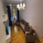 Kirayə (günlük) 3 otaqlı Yeni Tikili, Xətai metrosu, Ağ şəhər, Xətai rayonu 3