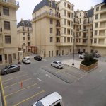 Kirayə (aylıq) 3 otaqlı Ofis, Xətai rayonu 17