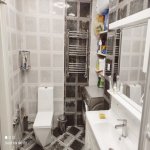 Satılır 4 otaqlı Yeni Tikili, 20 Yanvar metrosu, Yasamal rayonu 21