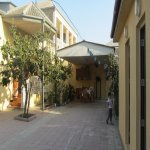 Satılır 5 otaqlı Həyət evi/villa, Neftçilər metrosu, Bakıxanov qəs., Sabunçu rayonu 1