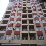 Kirayə (aylıq) 2 otaqlı Yeni Tikili, Nizami metrosu, Yasamal rayonu 1