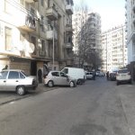 Kirayə (aylıq) Obyekt, 28 May metrosu, Nəsimi rayonu 5