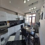 Kirayə (aylıq) 3 otaqlı Yeni Tikili, Nizami metrosu, Yasamal qəs., Yasamal rayonu 11